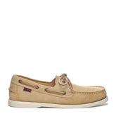 Mocassino SEBAGO PORTLAND FLESH OUT Beige Camel - 7111PTW